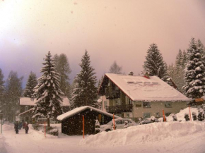 Pension Arabela